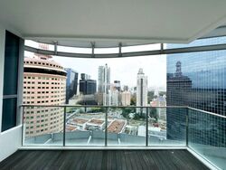 Lincoln Suites (D11), Condominium #481264411
